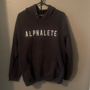 Alphalete Hoodie